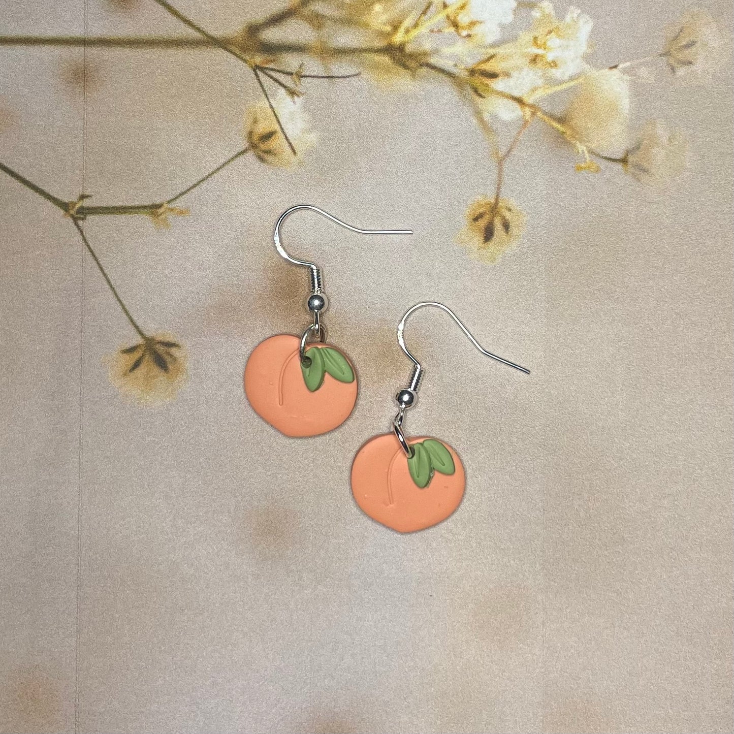 Fruit - Peachy Petites