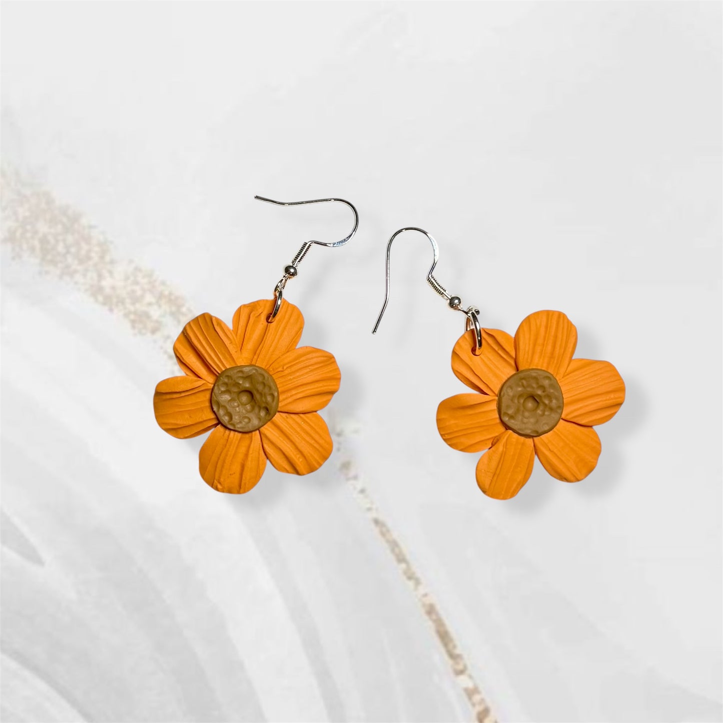 Daisy Dangles - Orange Collection