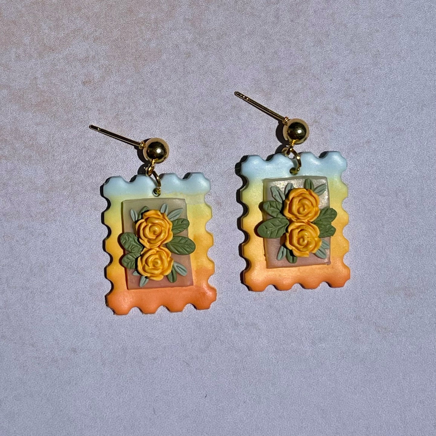 Spring Sunrise Collection