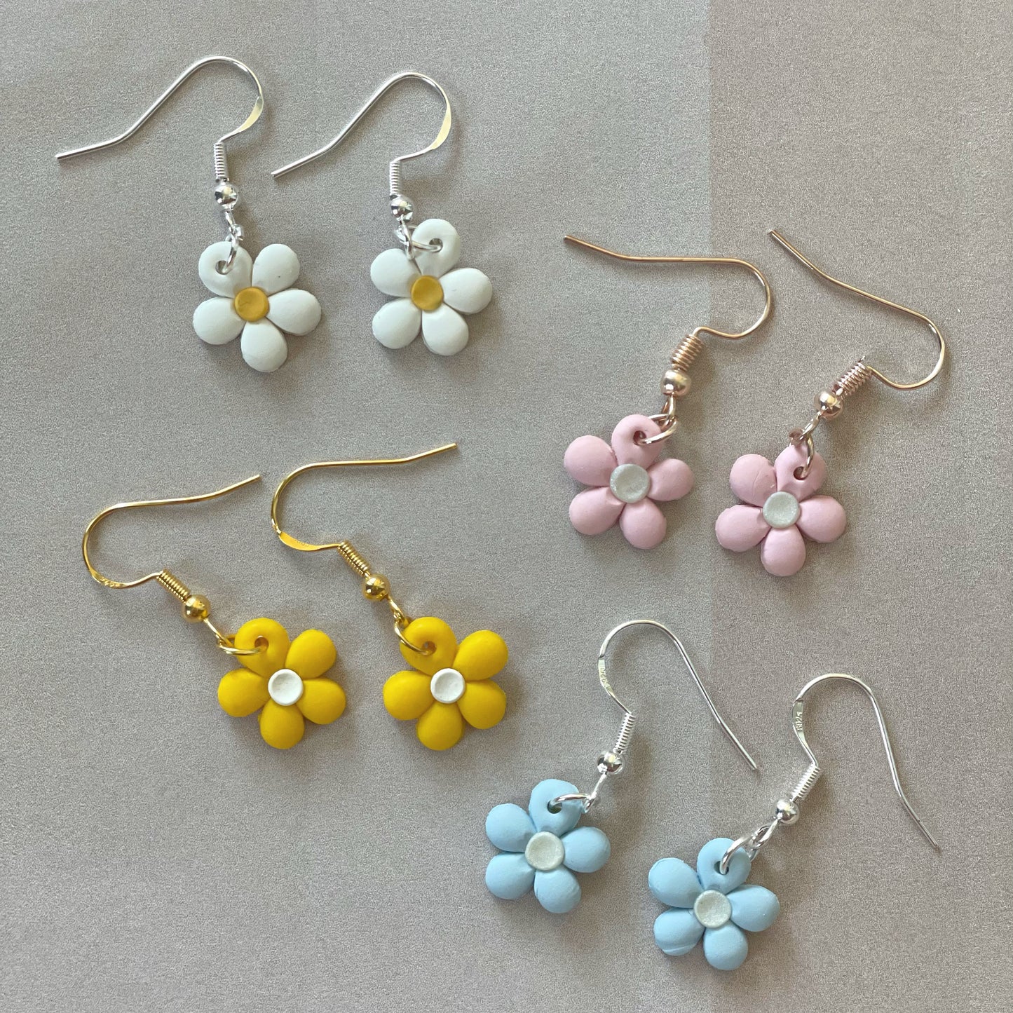 Daisy Dangles - Miniatures