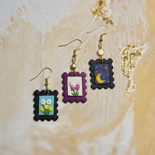 Stamps - Stamp of Approval Collection