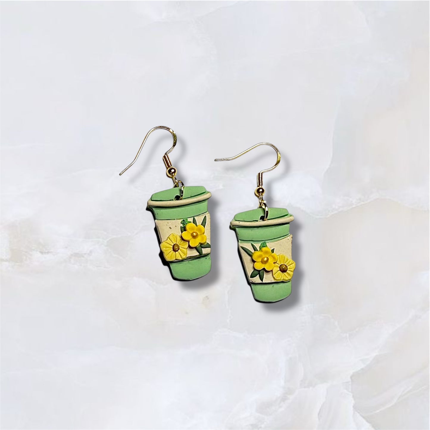 Coffee Cup - Flower Farm