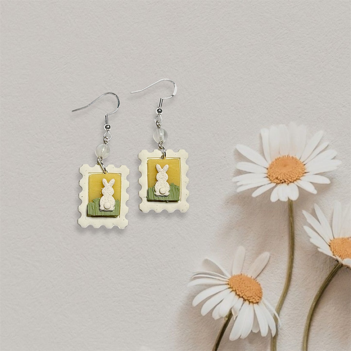 Spring Bunny Collection