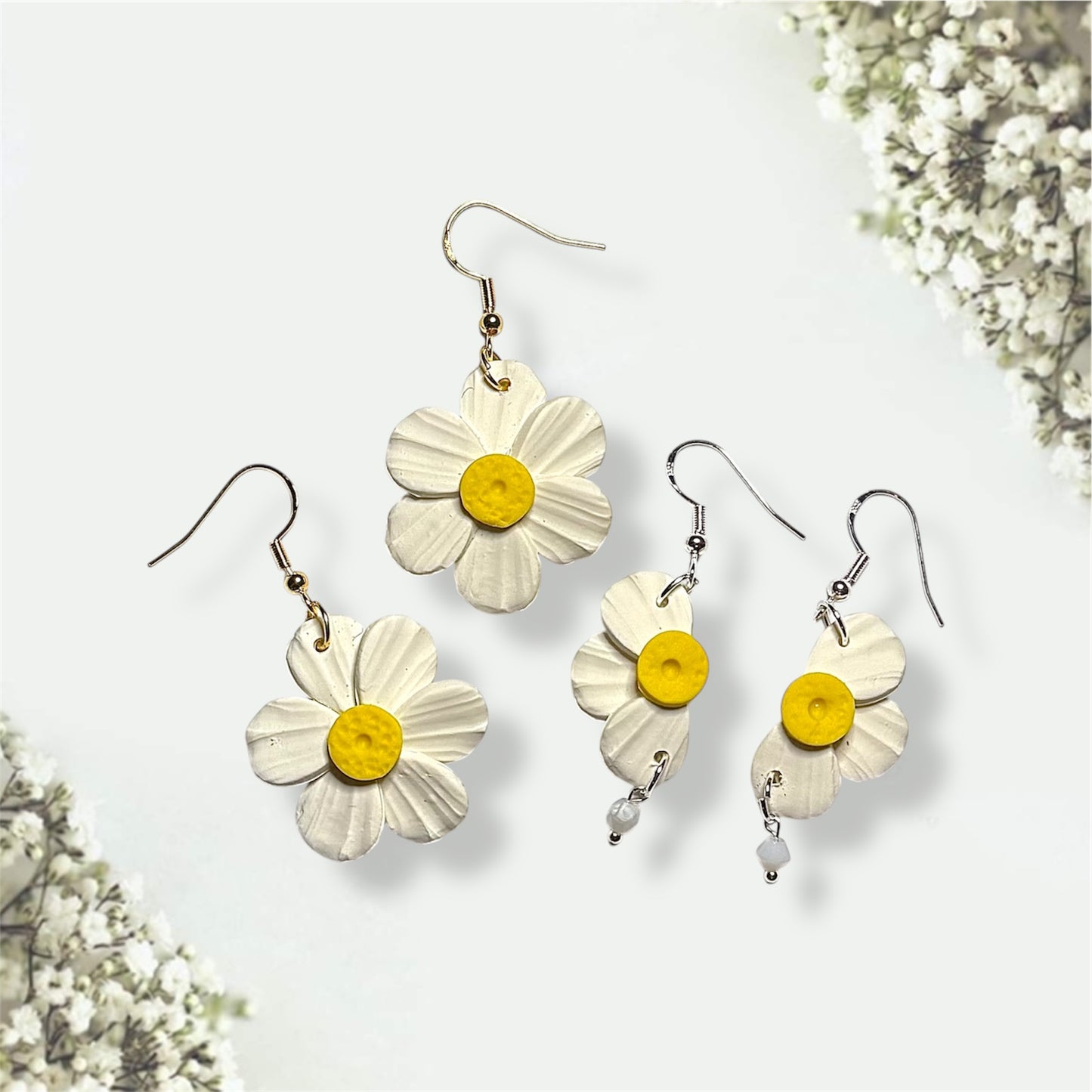 Daisy Dangles - Half Majors