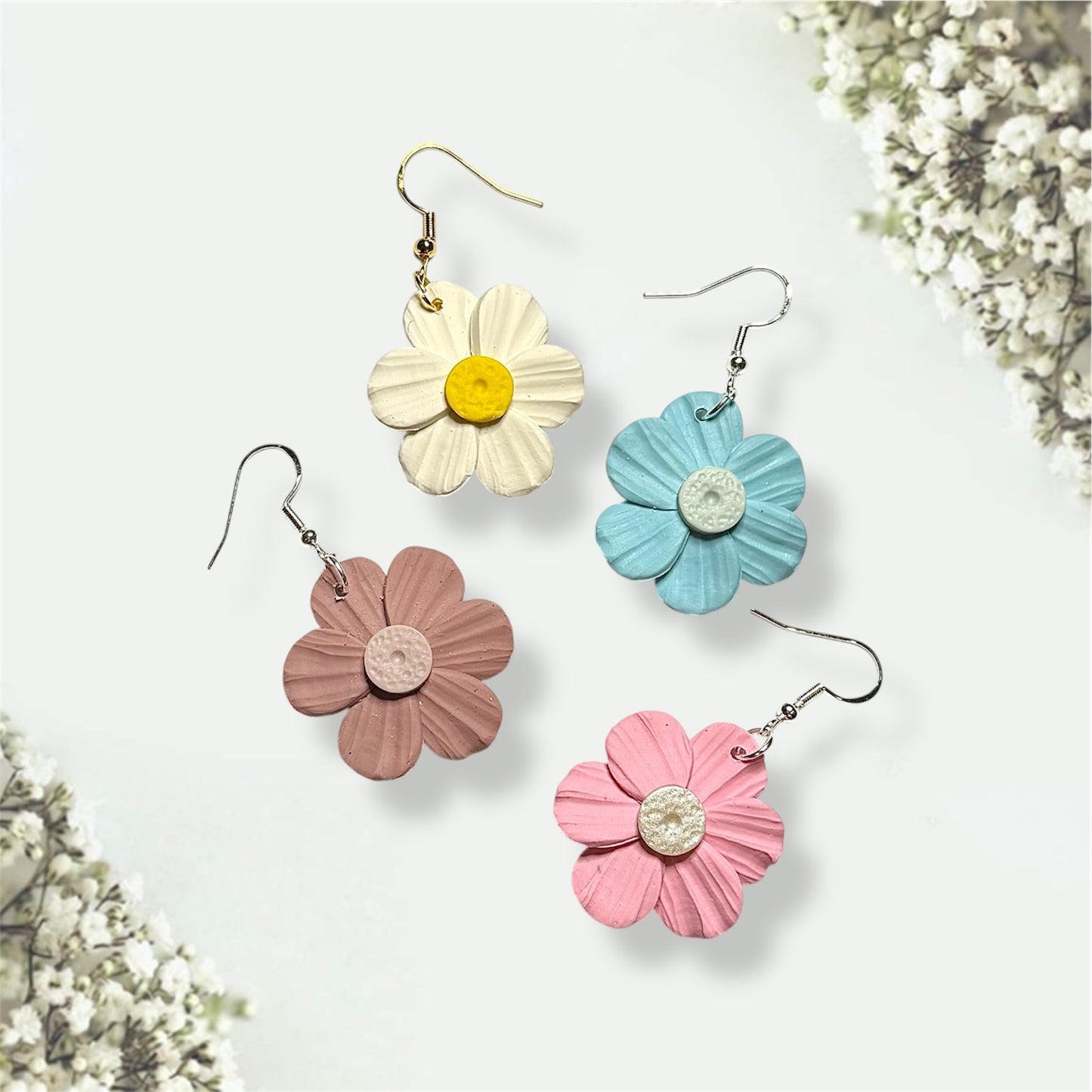 Daisy Dangles - Majors