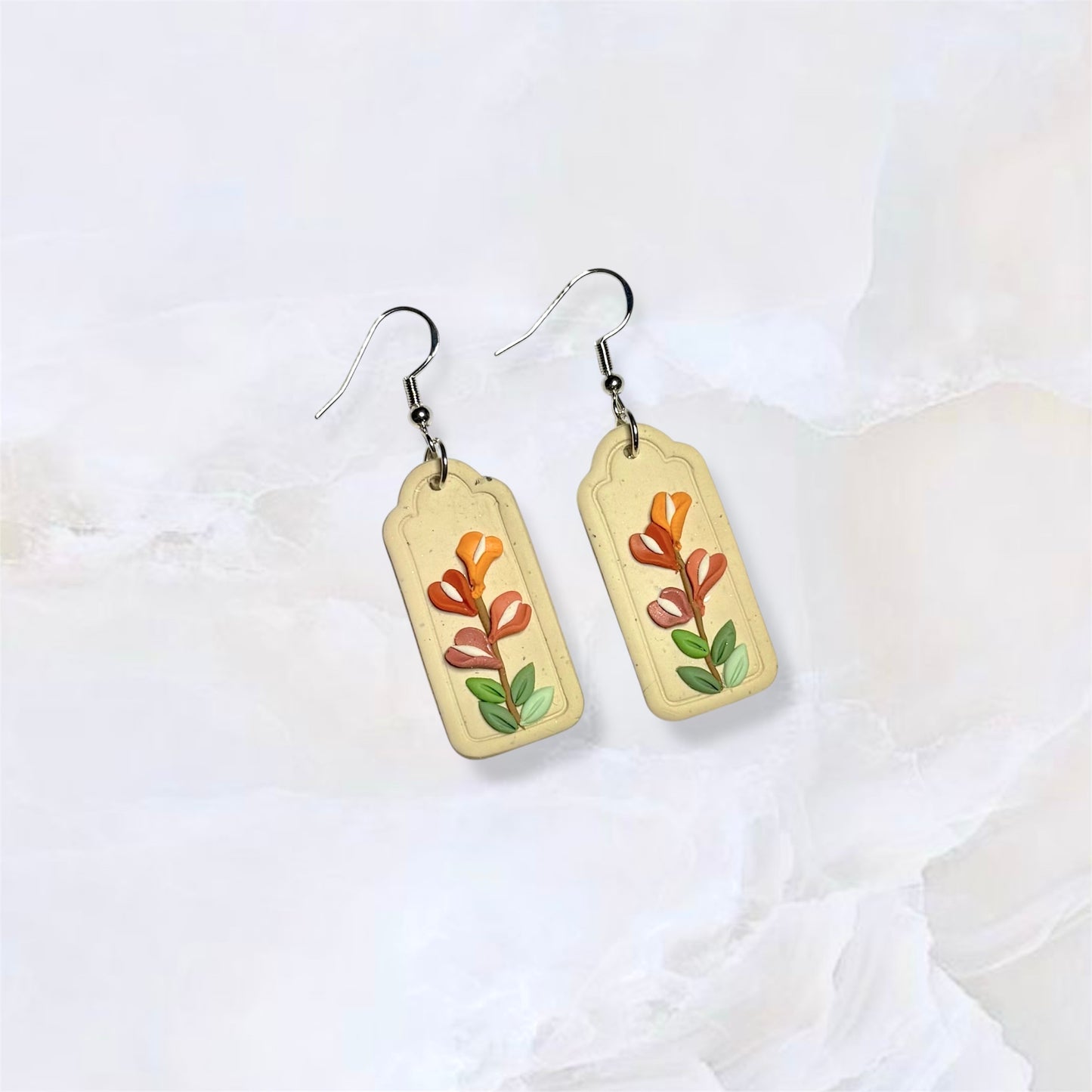 Wildflower Fields - Tan Tulips