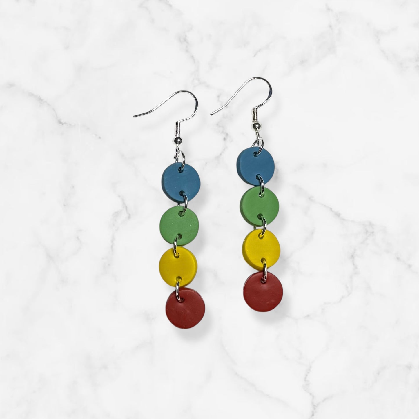 Basic Drop - Primary