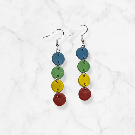 Basic Drop - Primary