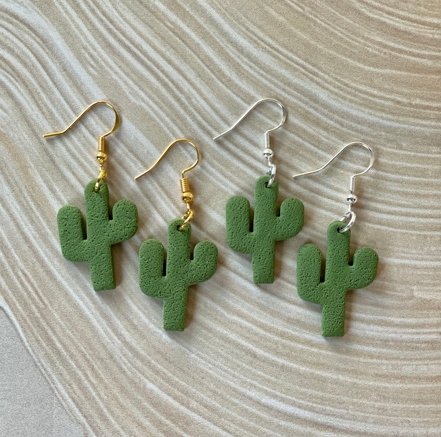 Medium Cactus Collection