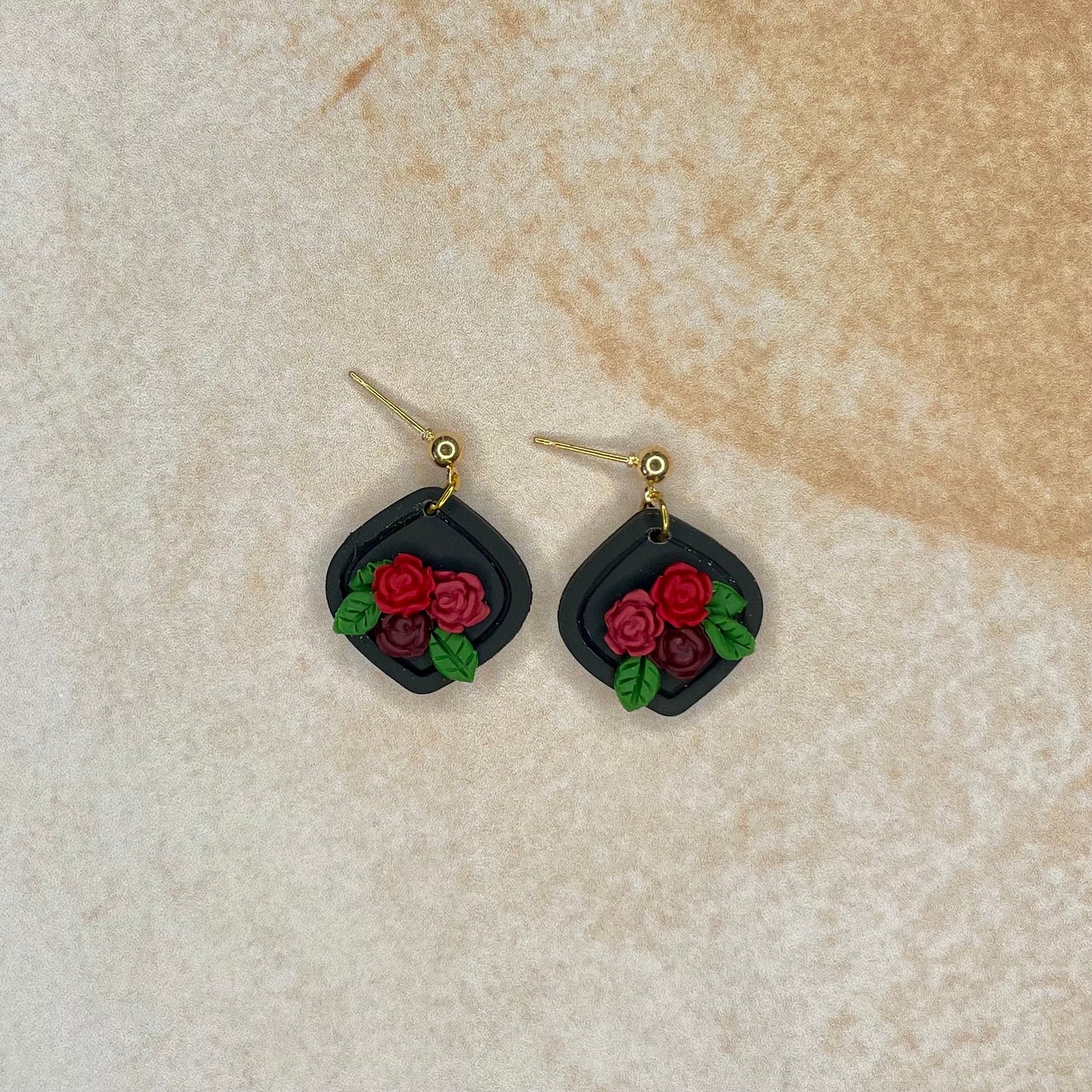 Forever Red Roses | Accessory Set
